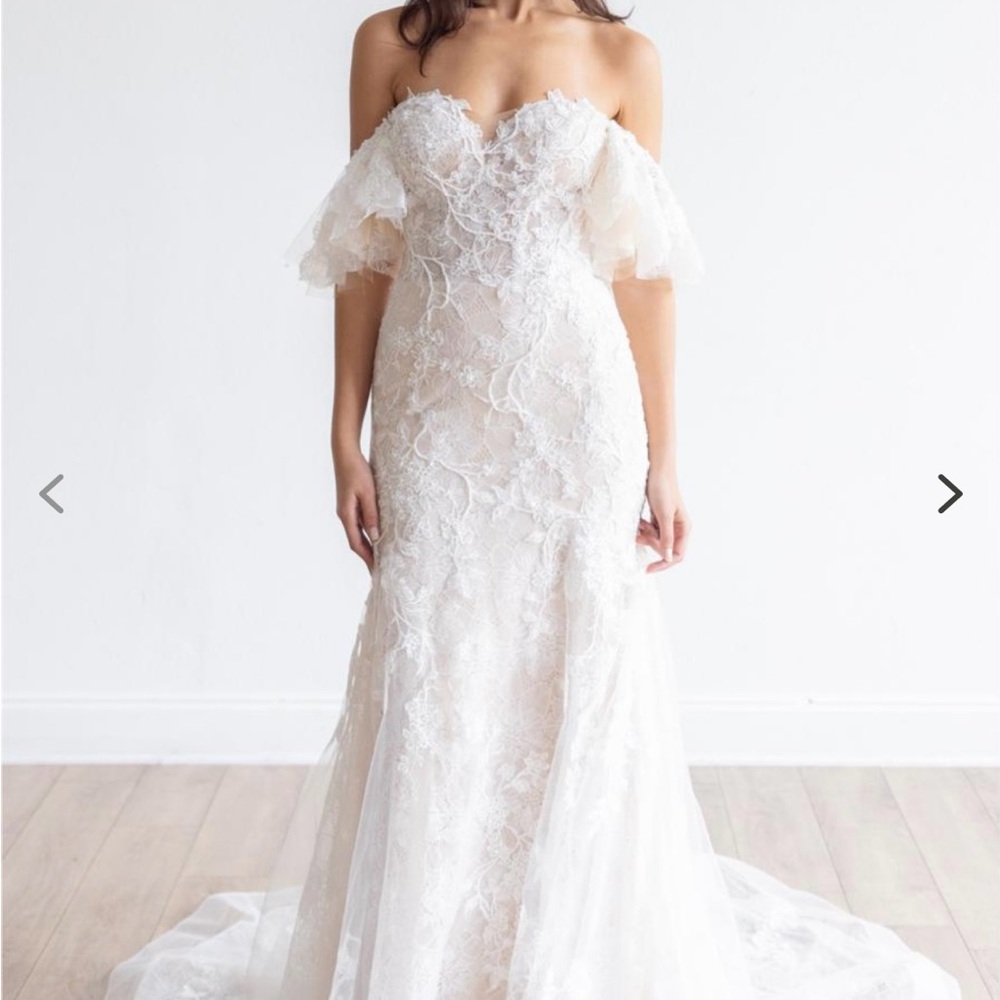 Karessa by Wtoo Wedding Dress